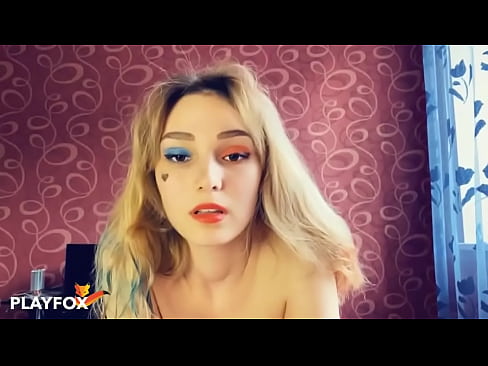 ❤️ Magic virtuell Realitéit Brëller huet mech Sex mat Harley Quinn ❤❌ Häre Porno op lb.redporn-tv.ru ❤