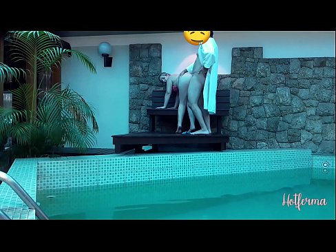 ❤️ Boss invitéiert Déngschtmeedchen an de Pool, mee konnt net engem waarm widderstoen ❤❌ Häre Porno op lb.redporn-tv.ru ❤